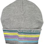 HARMONT & BLAINE GREY МЪЖКА ШАПКА