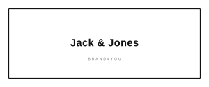 Jack & Jones