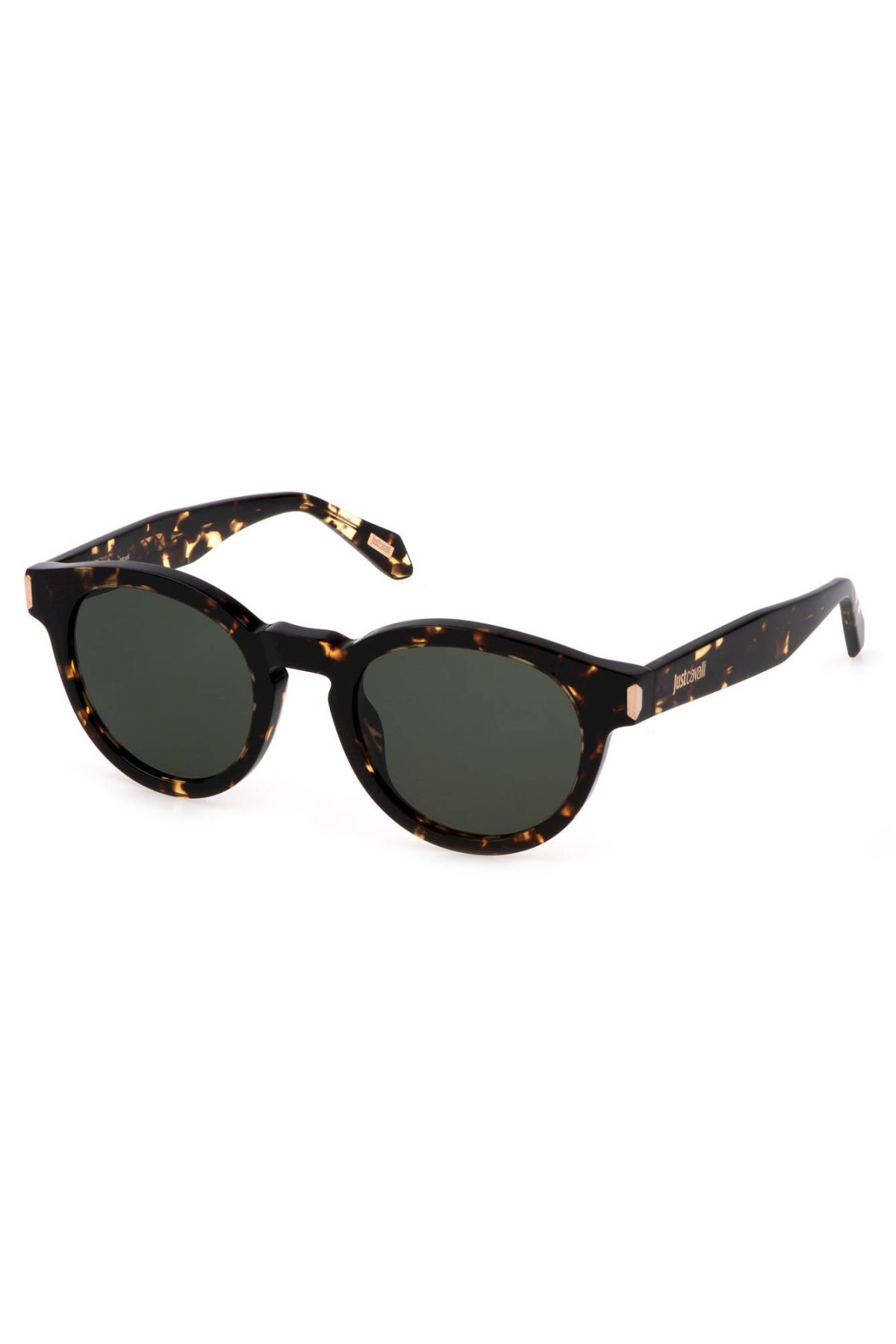 ЧЕРНИ ДАМСКИ СЛЪНЧЕВИ ОЧИЛА JUST CAVALLI