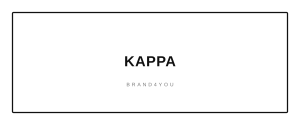 KAPPA