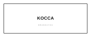 KOCCA