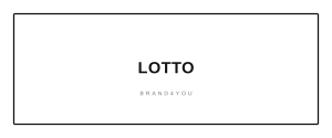 LOTTO
