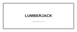 LUMBERJACK