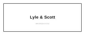 Lyle & Scott