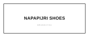 NAPAPIJRI SHOES