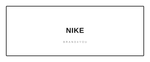 NIKE