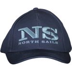 СИНЯ МЪЖКА ШАПКА NORTH SAILS