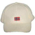 NORWAY 1963 БЕЖОВА МЪЖКА КАПАЧКА