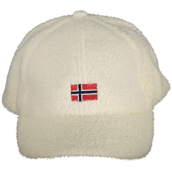 NORWAY 1963 БЕЖОВА МЪЖКА КАПАЧКА