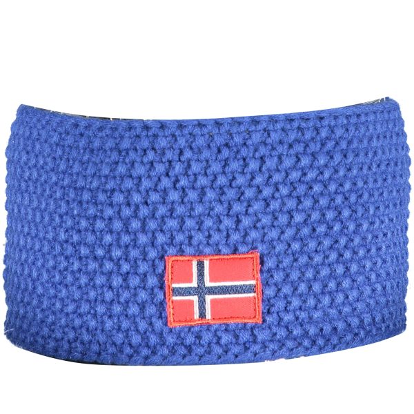 NORWAY 1963 BLUE MEN'S BAND