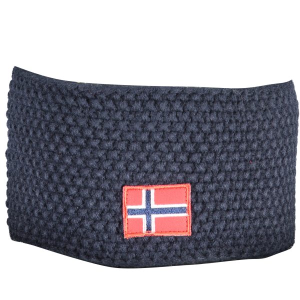 NORWAY 1963 BLUE MEN'S BAND