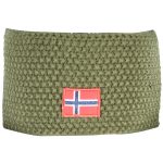 NORWAY 1963 GREEN MEN'S BAND