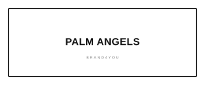 PALM ANGELS