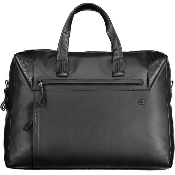 PIQUADRO BLACK MAN КУФАРЧЕ