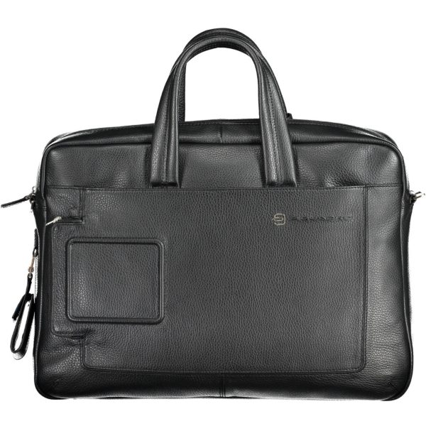 PIQUADRO BLACK MAN КУФАРЧЕ