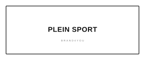 PLEIN SPORT