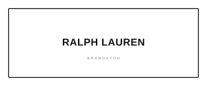 RALPH LAUREN