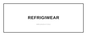 REFRIGIWEAR