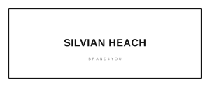 SILVIAN HEACH