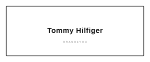 Tommy Hilfiger