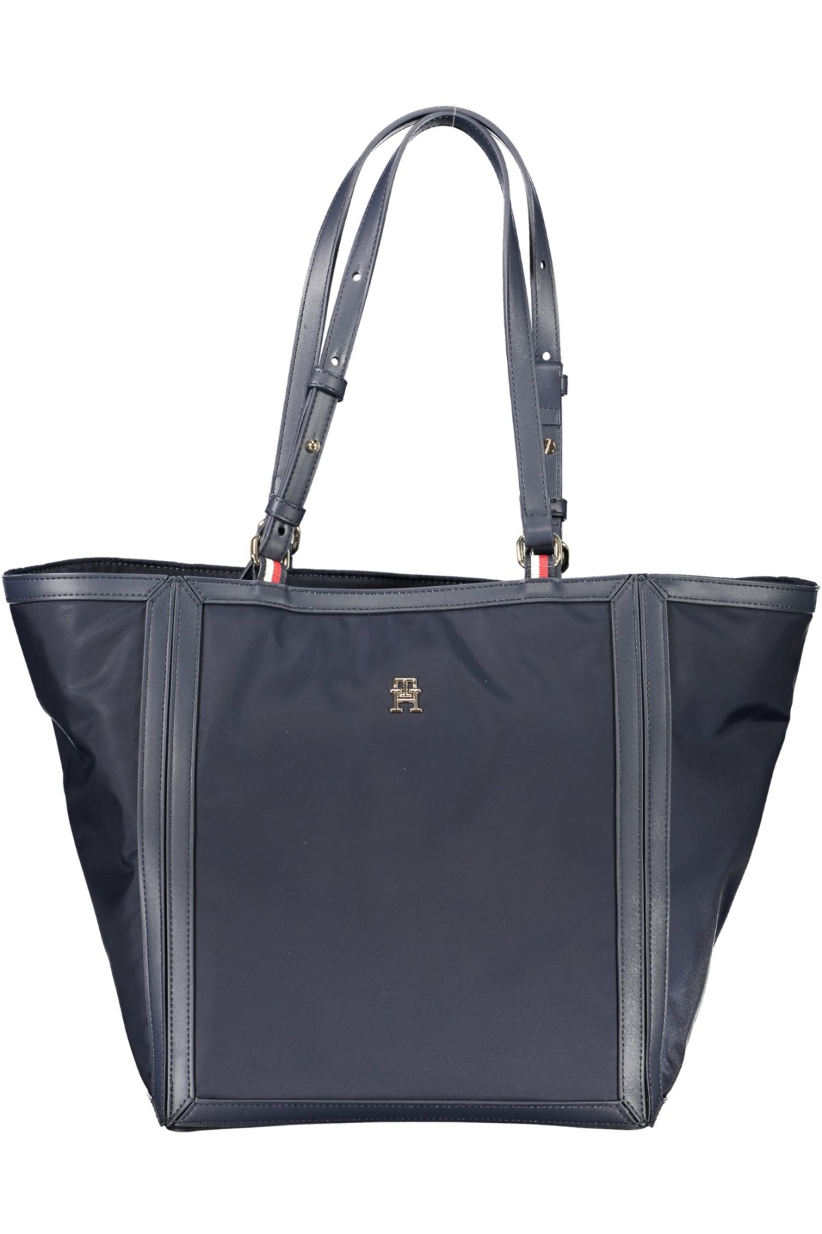 TOMMY HILFIGER СИНЯ ДАМСКА ЧАНТА