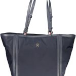 TOMMY HILFIGER СИНЯ ДАМСКА ЧАНТА