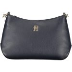 TOMMY HILFIGER СИНЯ ДАМСКА ЧАНТА