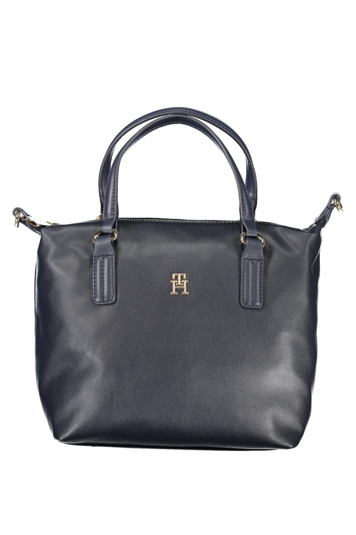 TOMMY HILFIGER СИНЯ ДАМСКА ЧАНТА