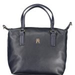 TOMMY HILFIGER СИНЯ ДАМСКА ЧАНТА