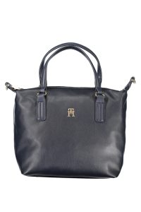 TOMMY HILFIGER СИНЯ ДАМСКА ЧАНТА