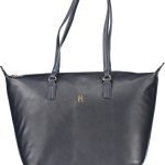 TOMMY HILFIGER СИНЯ ДАМСКА ЧАНТА
