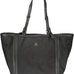 ЧЕРНА ДАМСКА ЧАНТА TOMMY HILFIGER
