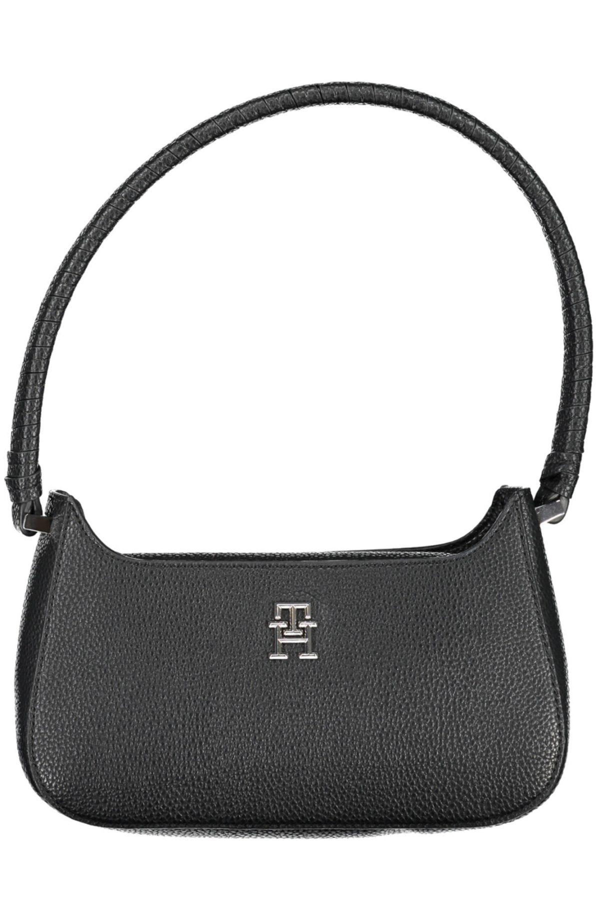ЧЕРНА ДАМСКА ЧАНТА TOMMY HILFIGER