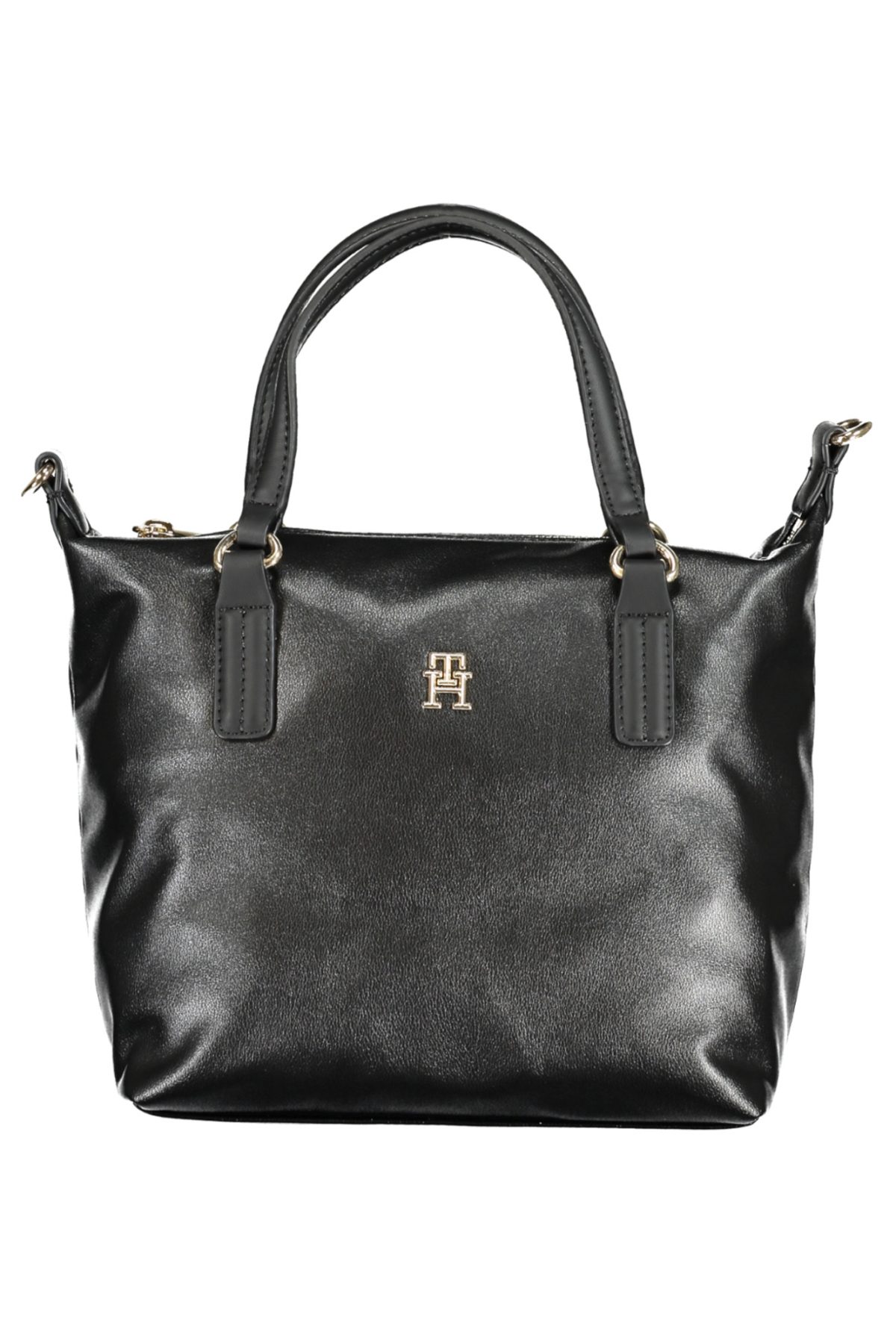 ЧЕРНА ДАМСКА ЧАНТА TOMMY HILFIGER