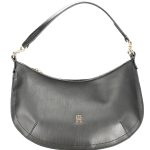 ЧЕРНА ДАМСКА ЧАНТА TOMMY HILFIGER