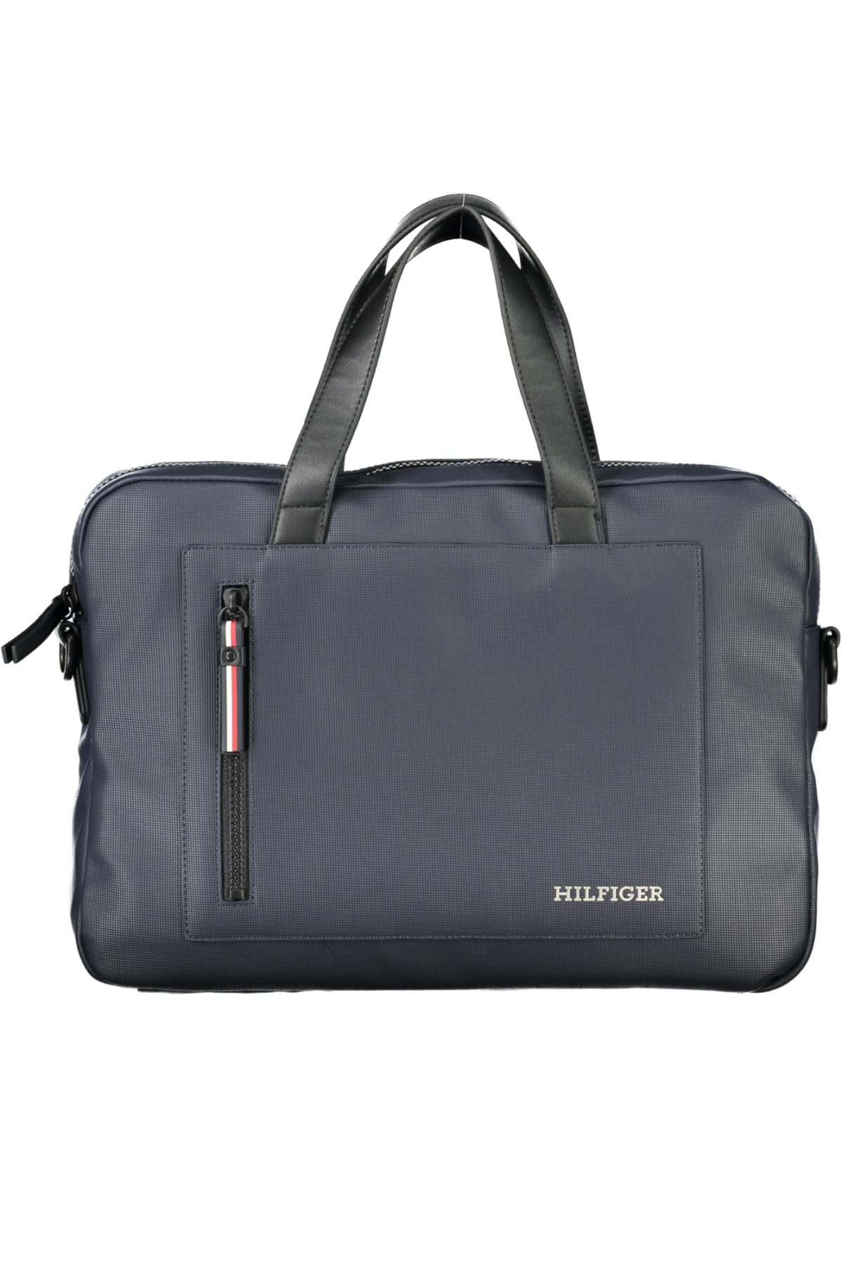 TOMMY HILFIGER СИНЬО МЪЖКО КУФАРЧЕ