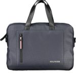 TOMMY HILFIGER СИНЬО МЪЖКО КУФАРЧЕ