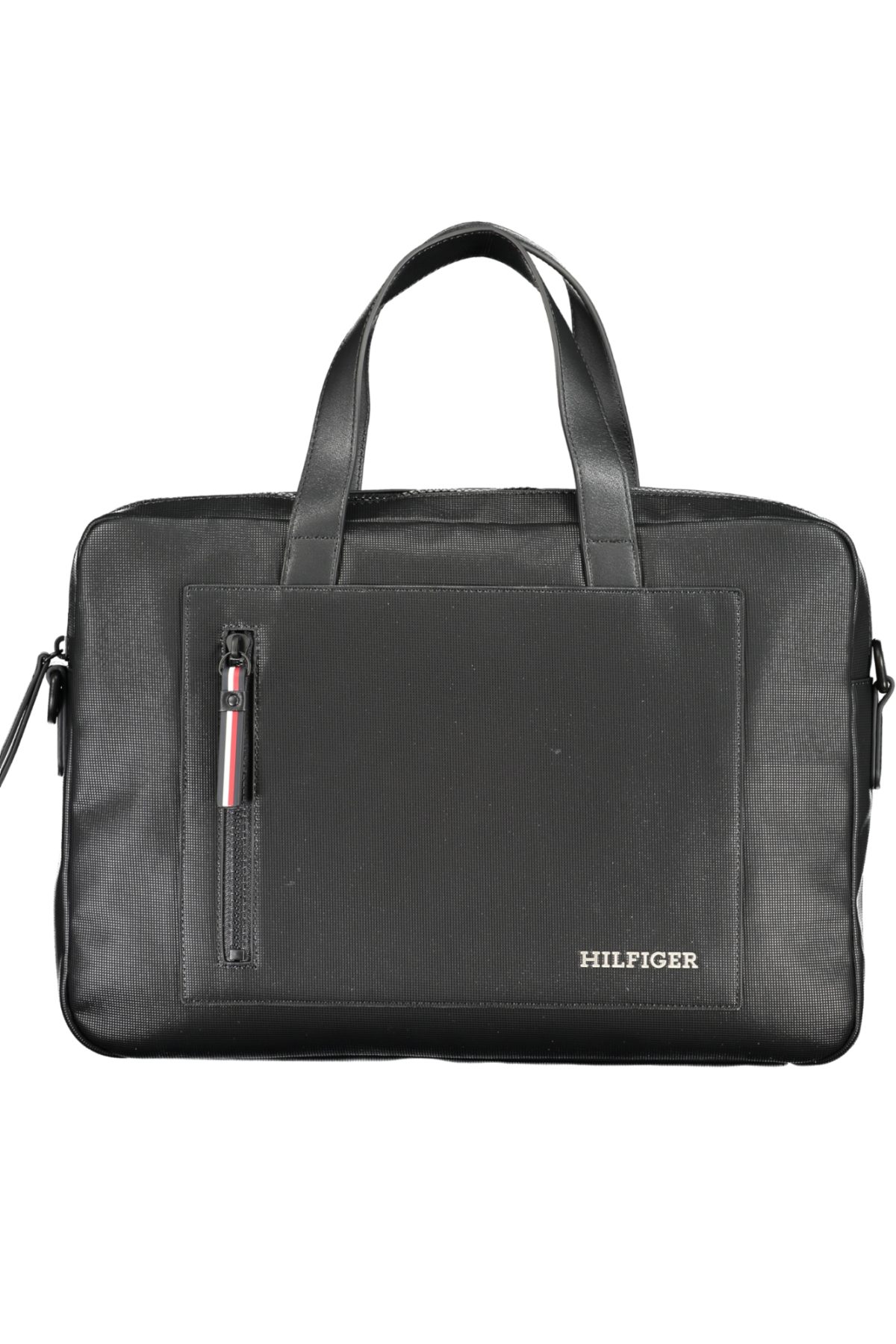 TOMMY HILFIGER BLACK MAN КУФАРЧЕ