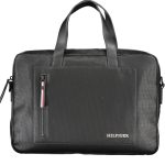 TOMMY HILFIGER BLACK MAN КУФАРЧЕ