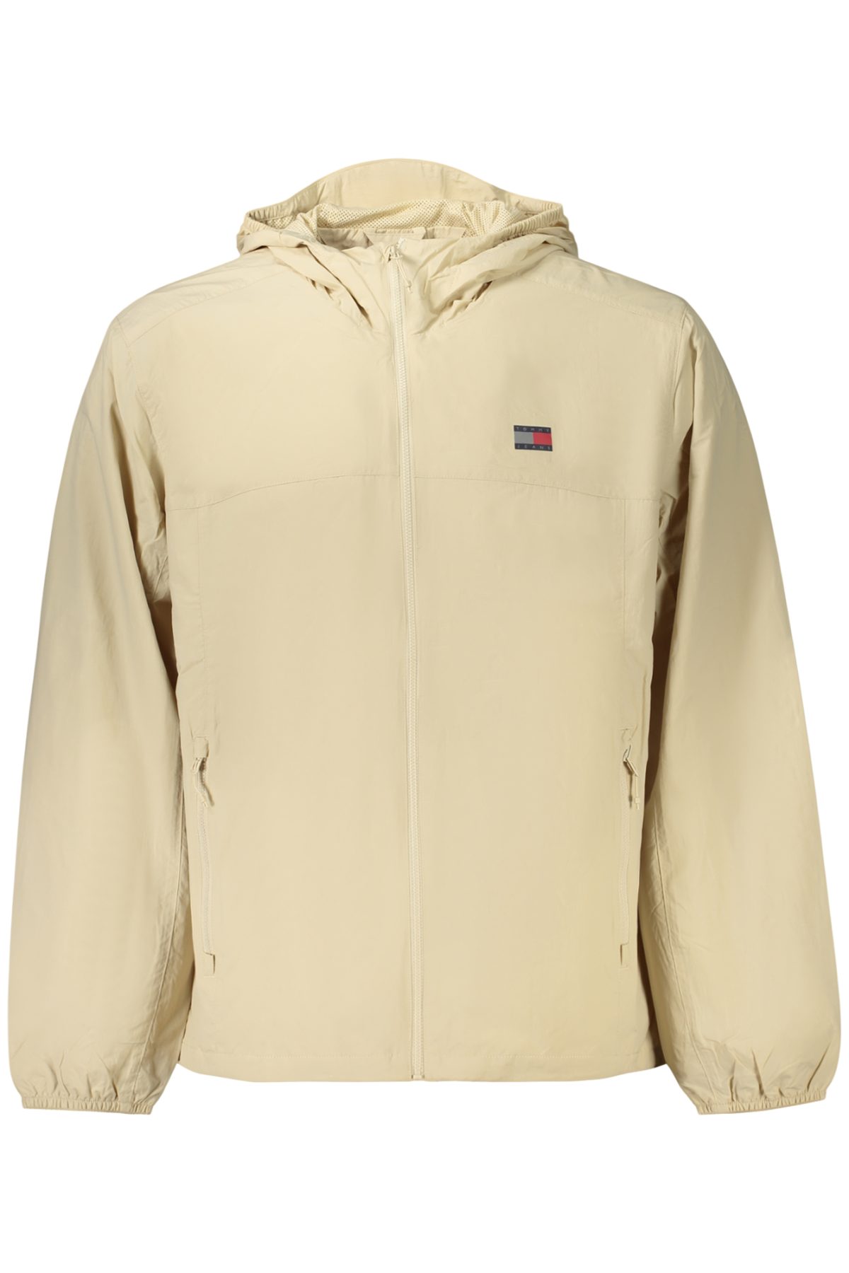 Мъжко бежово яке TOMMY HILFIGER