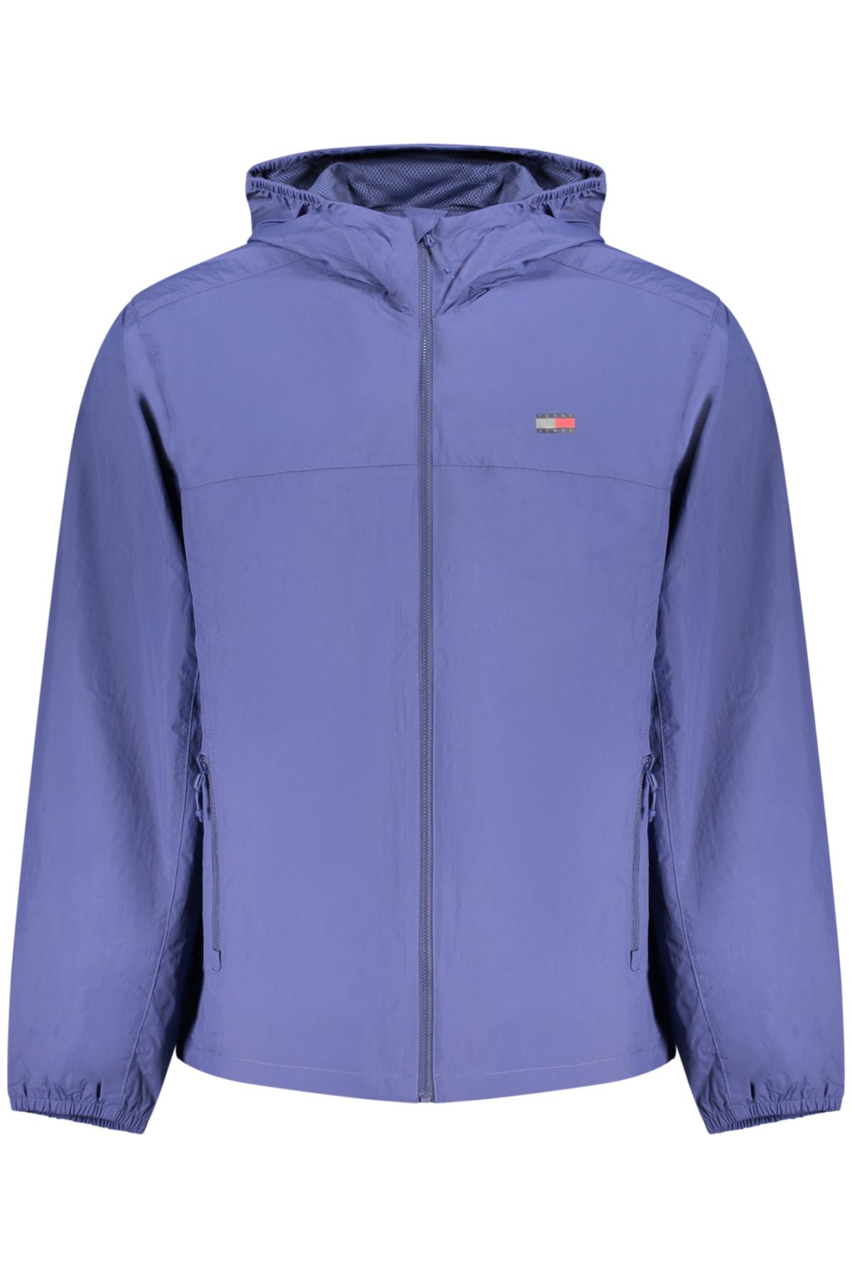 Мъжко синьо яке TOMMY HILFIGER