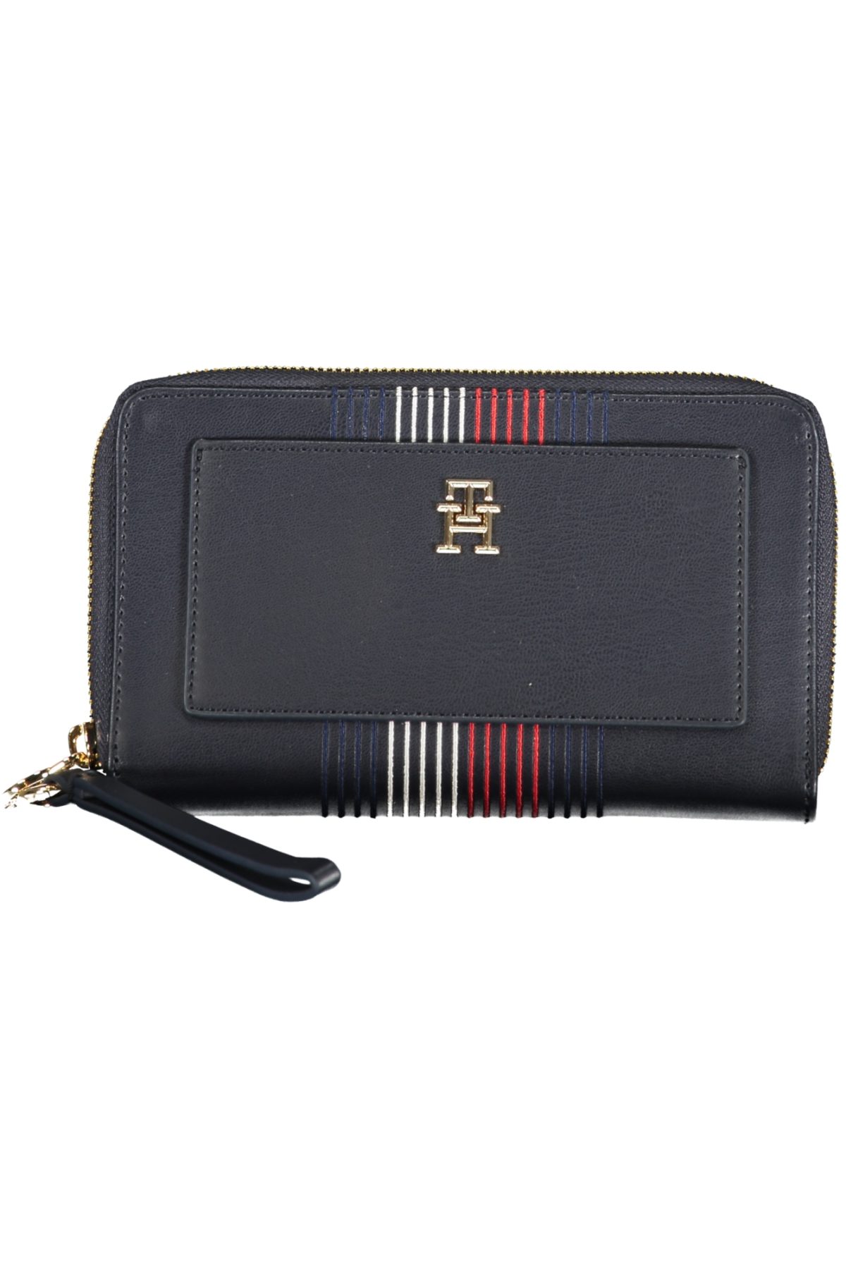 TOMMY HILFIGER ДАМСКИ СИНИ ПОСТАВКА ЗА ДОКУМЕНТИ