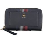 TOMMY HILFIGER ДАМСКИ СИНИ ПОСТАВКА ЗА ДОКУМЕНТИ