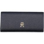 TOMMY HILFIGER ПОРТФЕЙЛ ЖЕНСКИ СИН