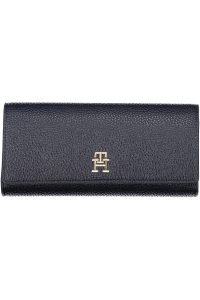 TOMMY HILFIGER ПОРТФЕЙЛ ЖЕНСКИ СИН