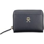 TOMMY HILFIGER ПОРТФЕЙЛ ЖЕНСКИ СИН
