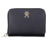 TOMMY HILFIGER ПОРТФЕЙЛ ЖЕНСКИ СИН