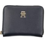 TOMMY HILFIGER ДАМСКИ ПОРТМОНЕ СИН