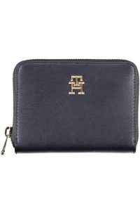 TOMMY HILFIGER ДАМСКИ ПОРТМОНЕ СИН
