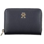 TOMMY HILFIGER ДАМСКИ ПОРТМОНЕ СИН